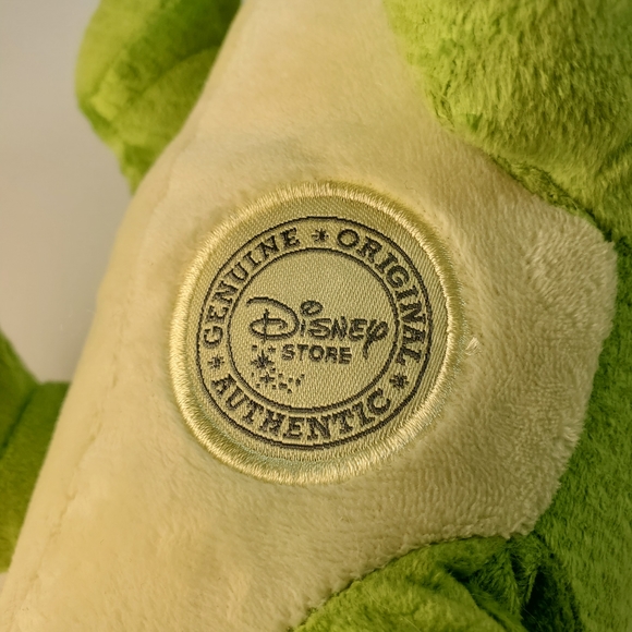 Baby Crocky | Official Disney Store Plush - Picture 5 of 9